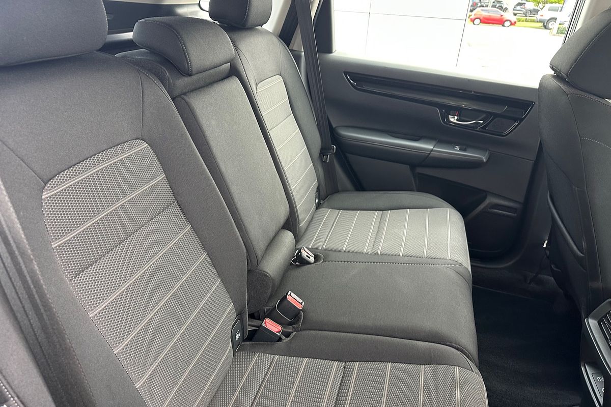 2023 Honda CR-V VTi X RW