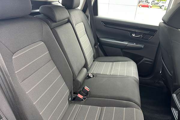 2023 Honda CR-V VTi X RW