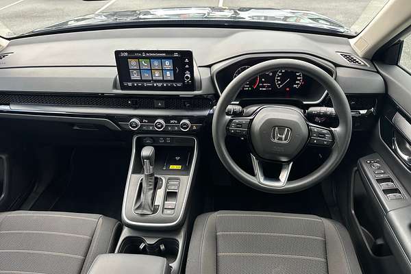2023 Honda CR-V VTi X RW