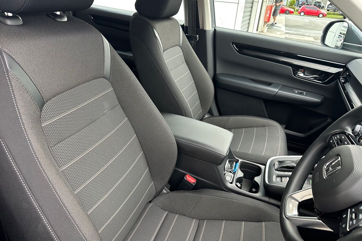 2023 Honda CR-V VTi X RW