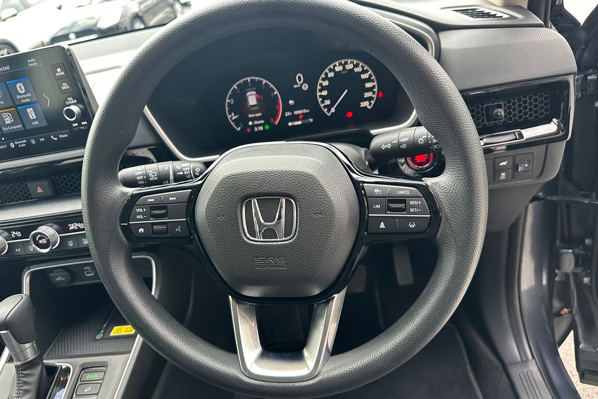2023 Honda CR-V VTi X RW