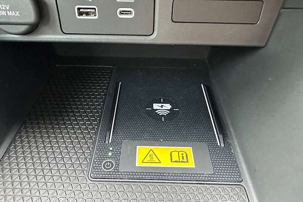 2023 Honda CR-V VTi X RW