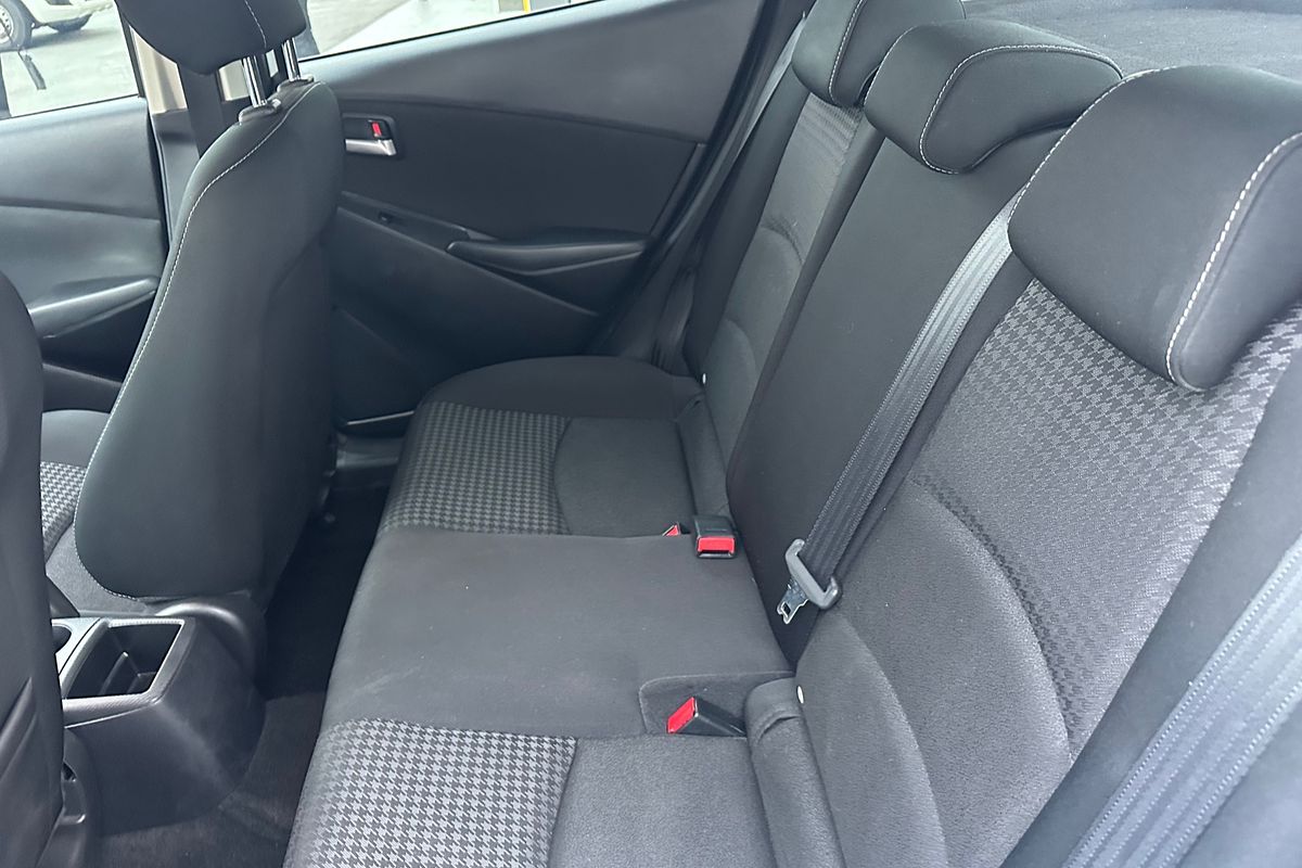 2018 Mazda 2 Maxx DJ Series