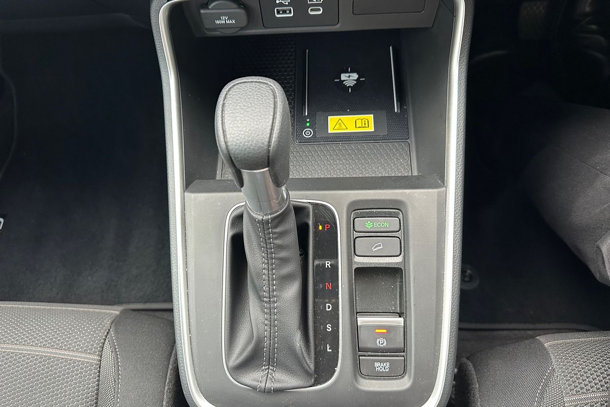 2023 Honda CR-V VTi X RW