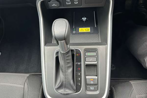 2023 Honda CR-V VTi X RW