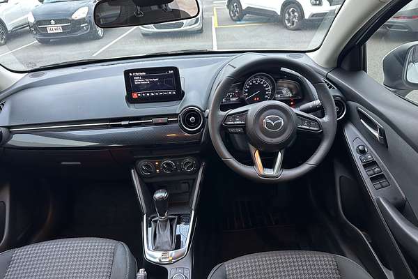 2018 Mazda 2 Maxx DJ Series