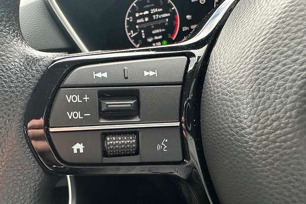 2023 Honda CR-V VTi X RW