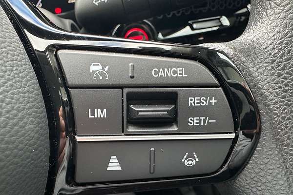 2023 Honda CR-V VTi X RW