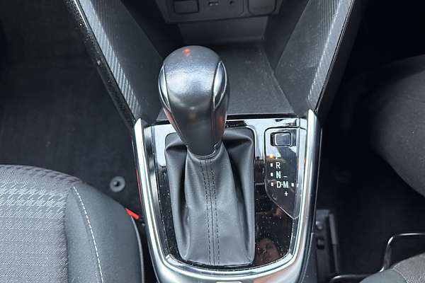 2018 Mazda 2 Maxx DJ Series
