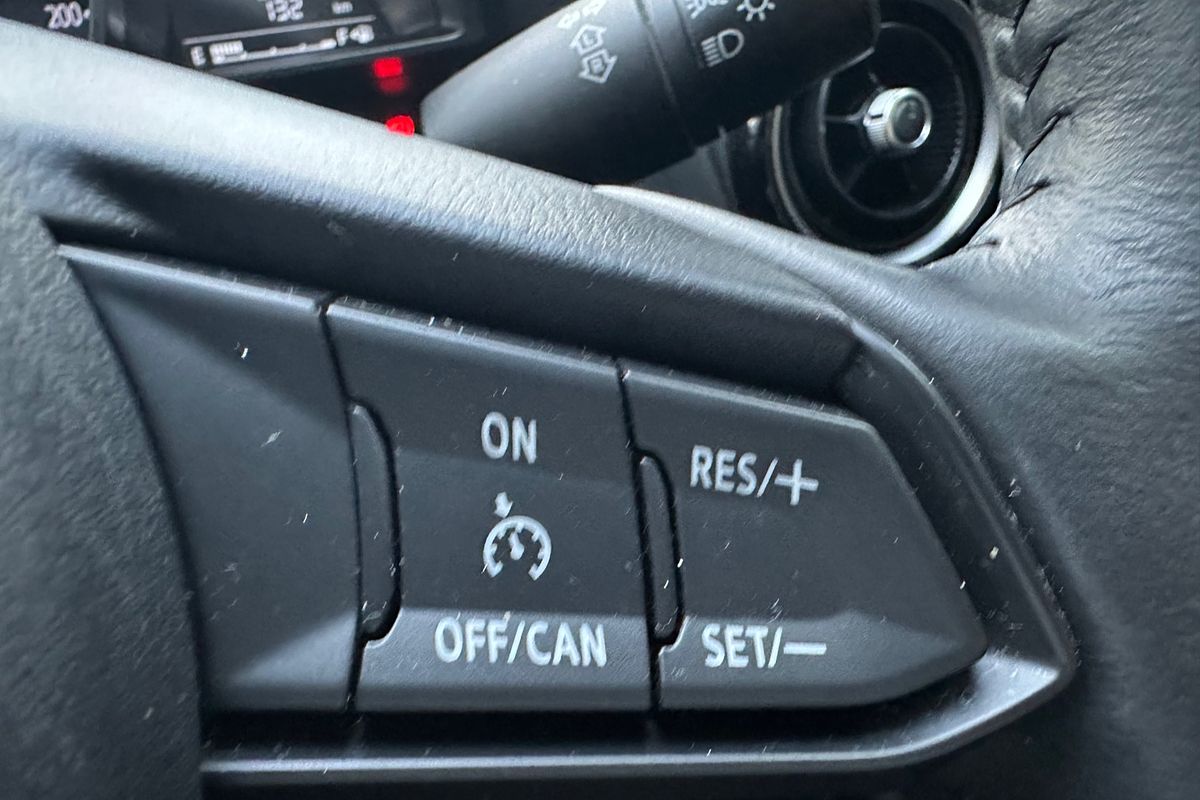 2018 Mazda 2 Maxx DJ Series