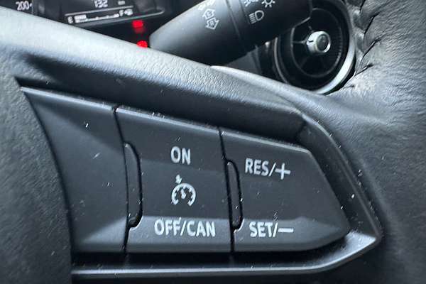 2018 Mazda 2 Maxx DJ Series