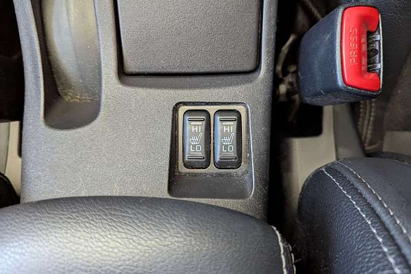 2013 Mitsubishi Lancer LX CJ