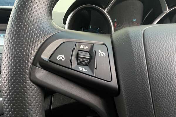 2013 Holden Cruze CD JH MY14
