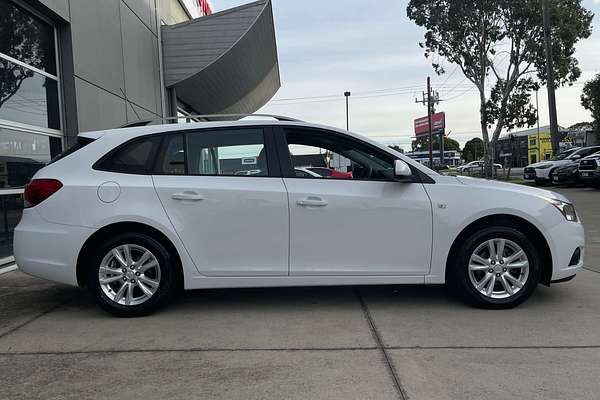2013 Holden Cruze CD JH MY14