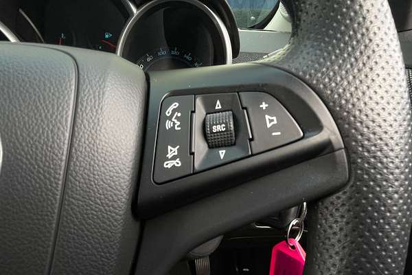 2013 Holden Cruze CD JH MY14
