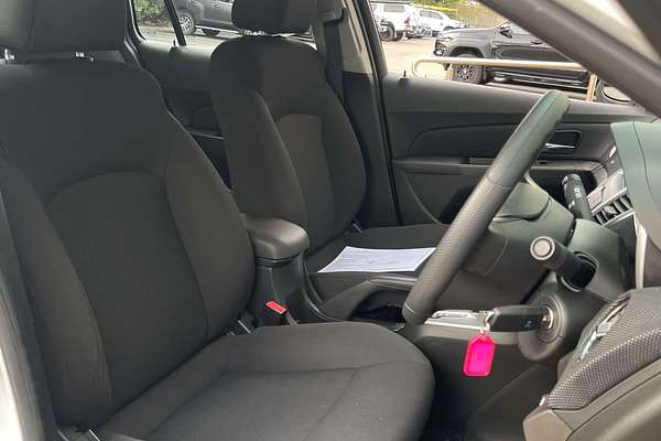 2013 Holden Cruze CD JH MY14