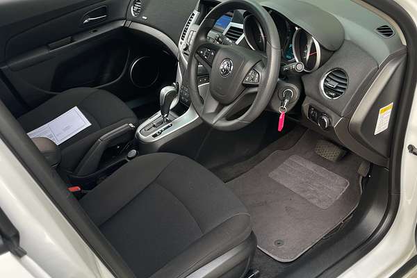 2013 Holden Cruze CD JH MY14