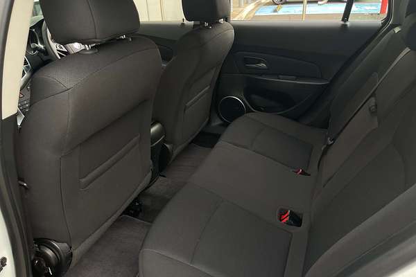 2013 Holden Cruze CD JH MY14