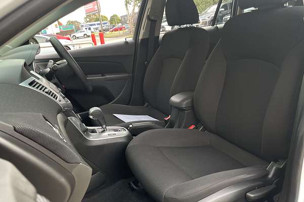 2013 Holden Cruze CD JH MY14