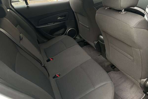 2013 Holden Cruze CD JH MY14