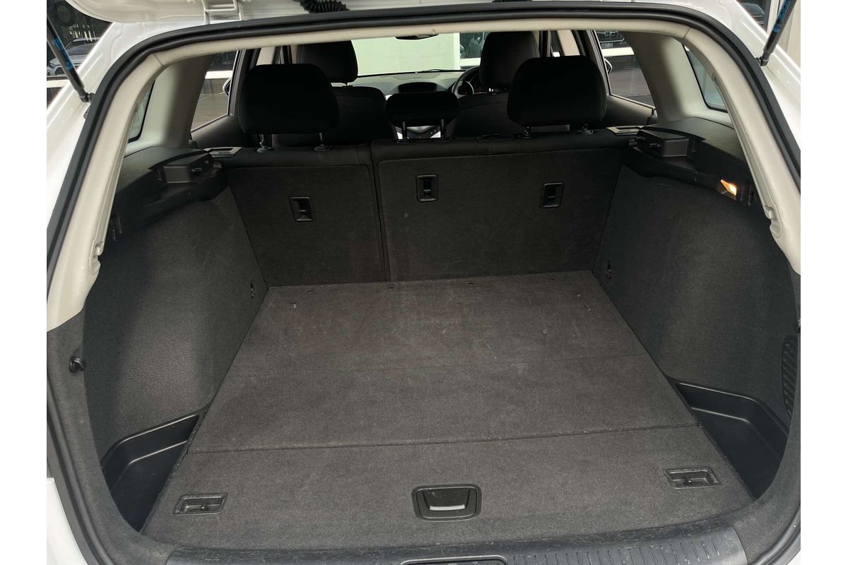 2013 Holden Cruze CD JH MY14