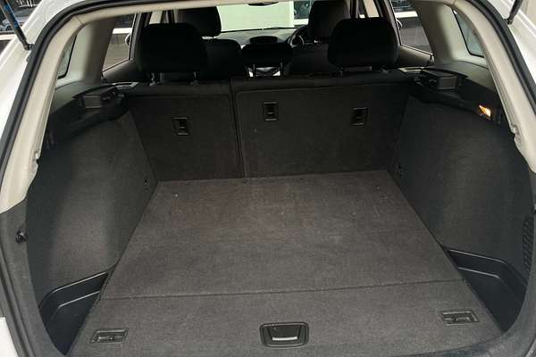 2013 Holden Cruze CD JH MY14