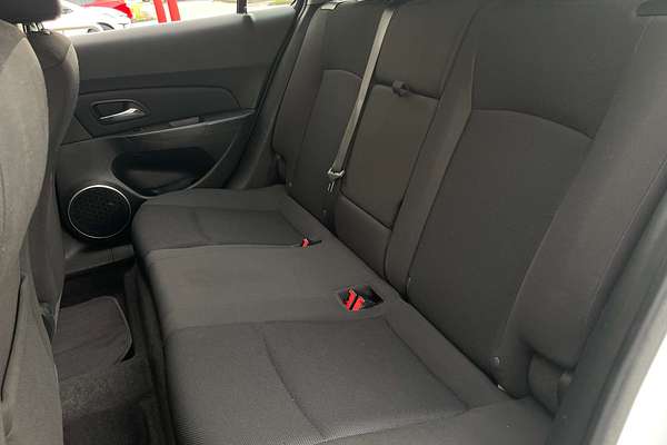 2013 Holden Cruze CD JH MY14