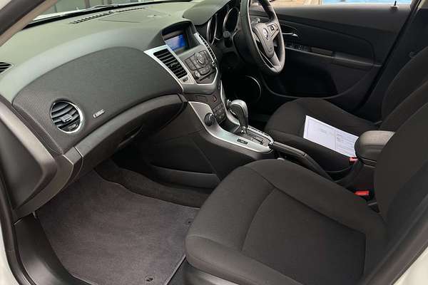 2013 Holden Cruze CD JH MY14