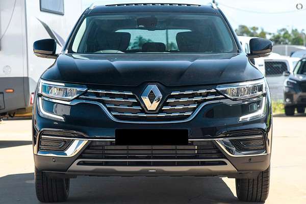 2024 Renault Koleos Intens HZG