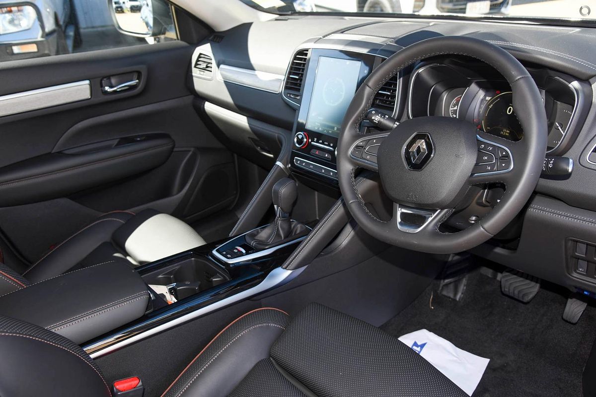 2024 Renault Koleos Intens HZG