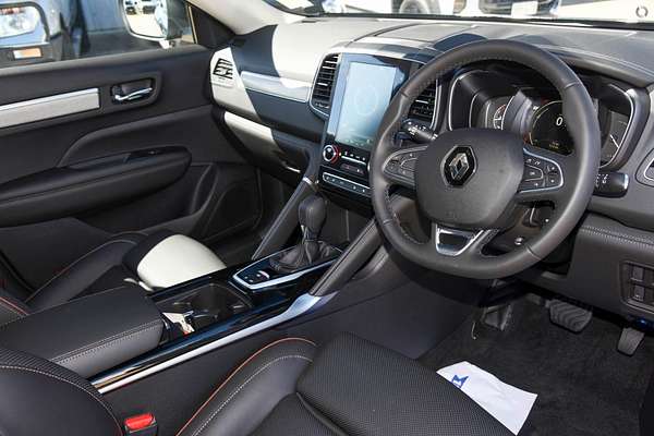 2024 Renault Koleos Intens HZG