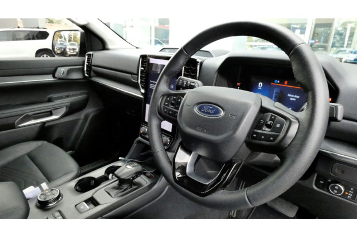 2024 Ford Everest Trend 2.0L
