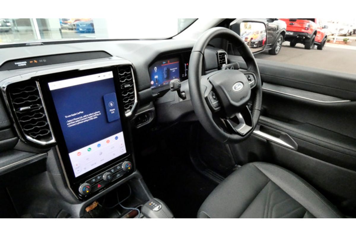 2024 Ford Everest Trend 2.0L
