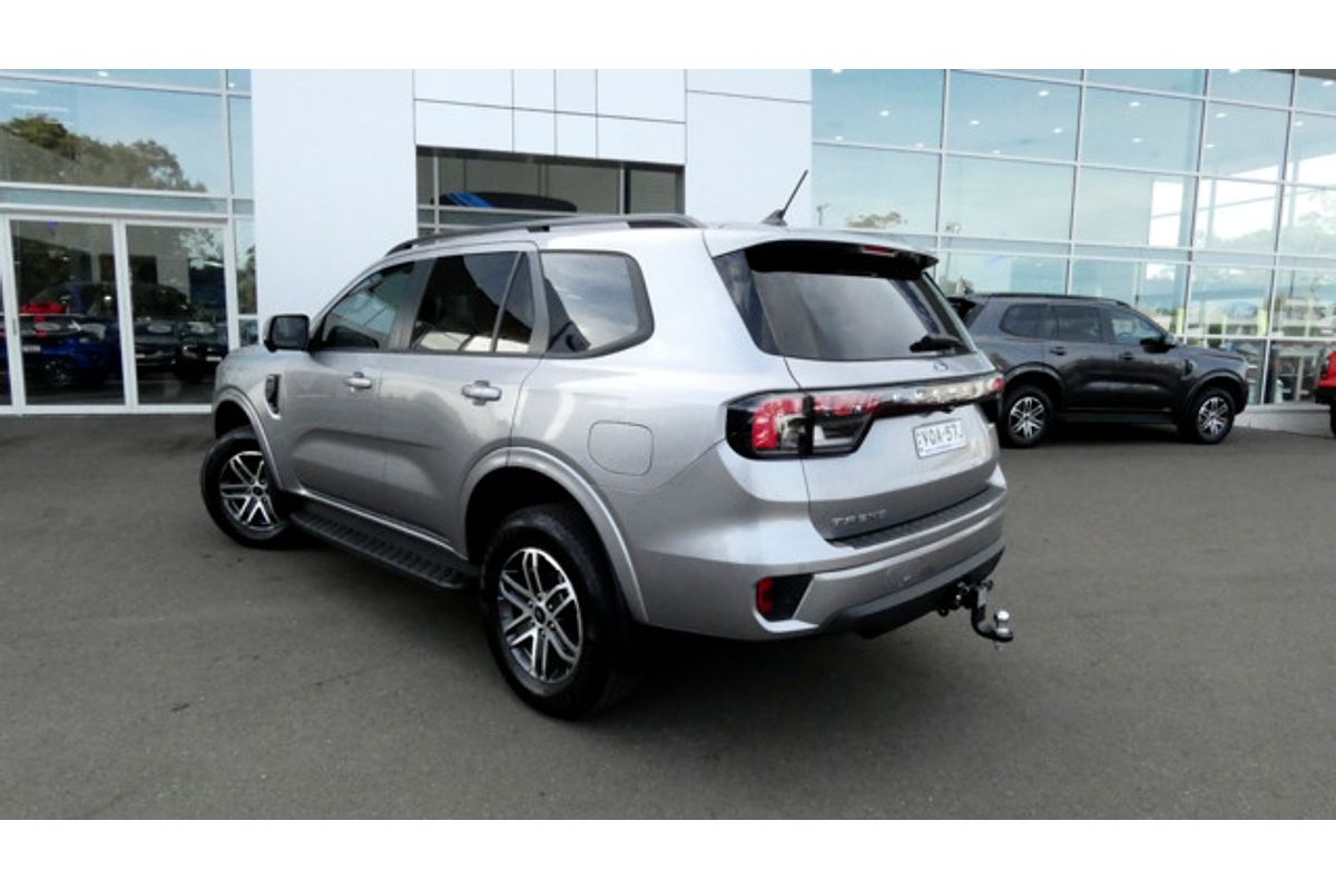 2024 Ford Everest Trend 2.0L
