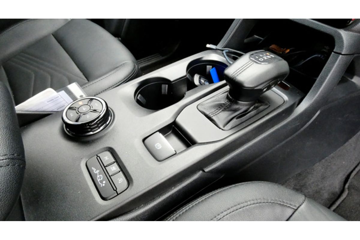 2024 Ford Everest Trend 2.0L