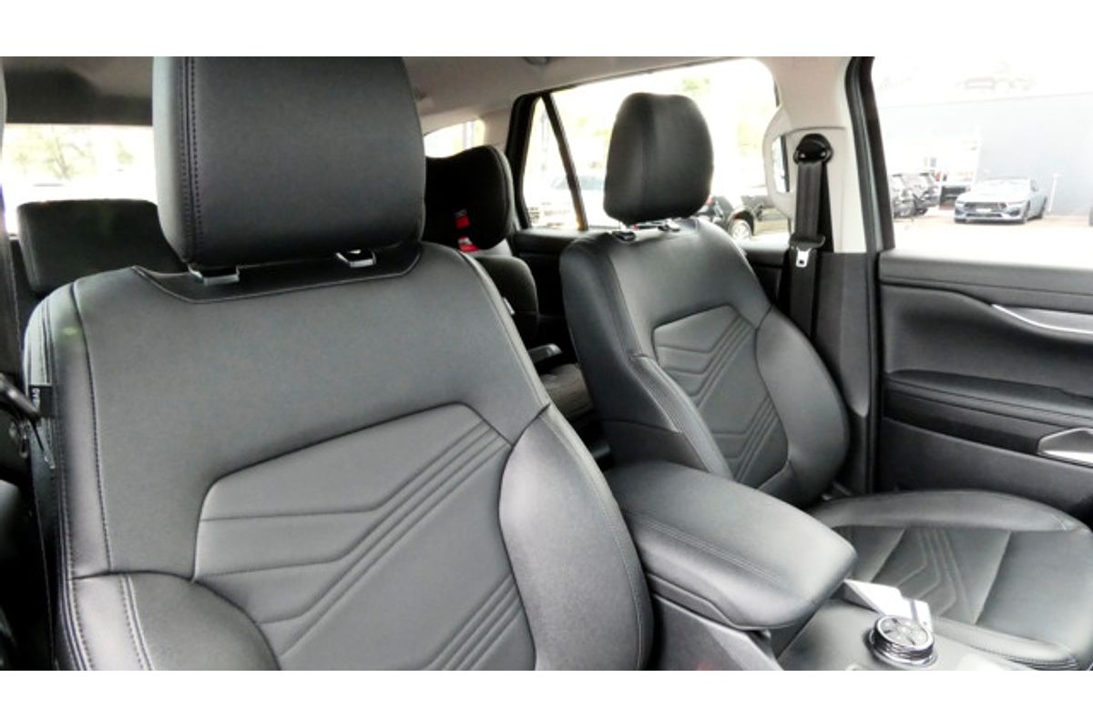 2024 Ford Everest Trend 2.0L