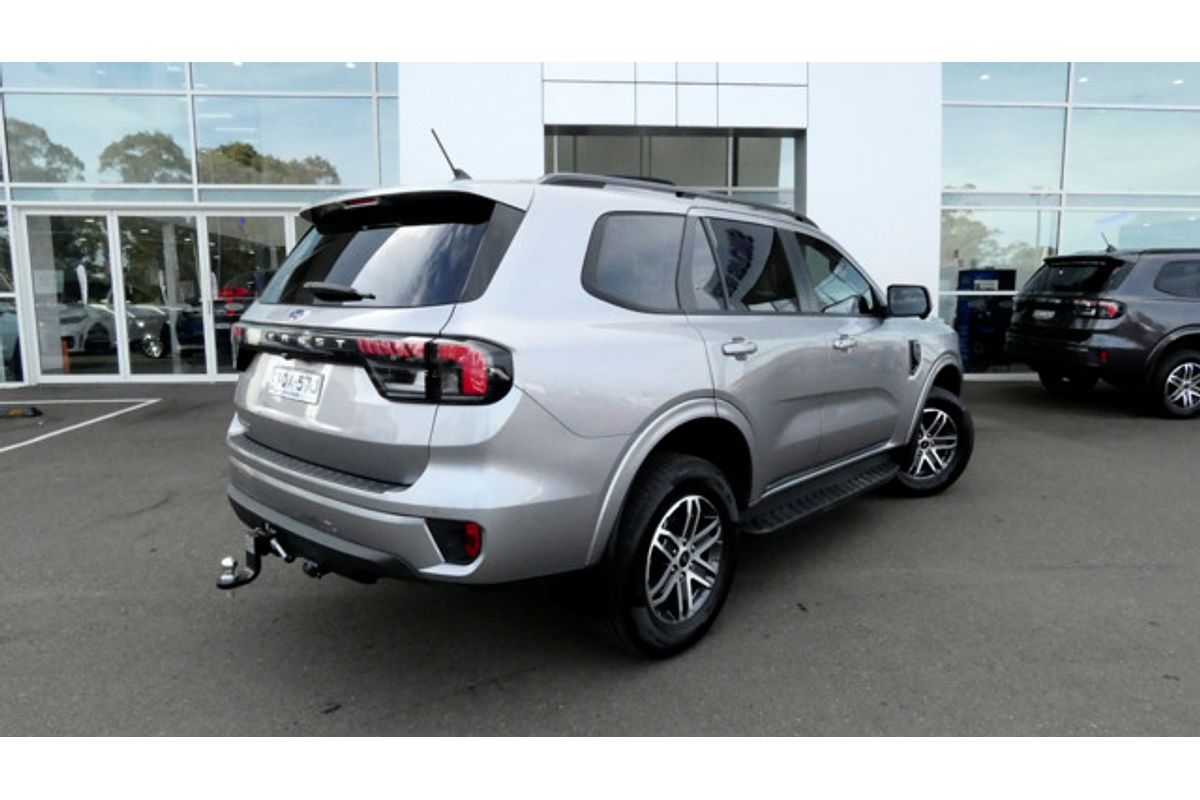 2024 Ford Everest Trend 2.0L