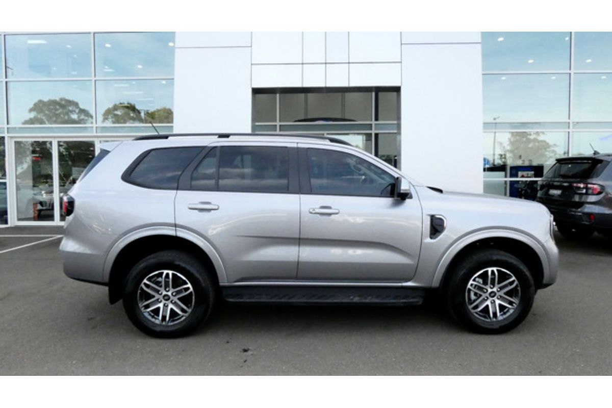 2024 Ford Everest Trend 2.0L
