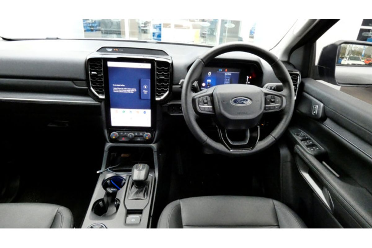 2024 Ford Everest Trend 2.0L