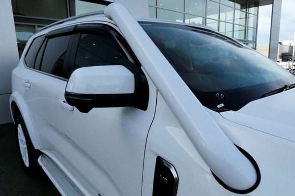 2023 Ford Everest Platinum 3.0L