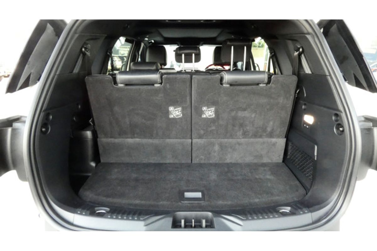 2023 Ford Everest Platinum 3.0L