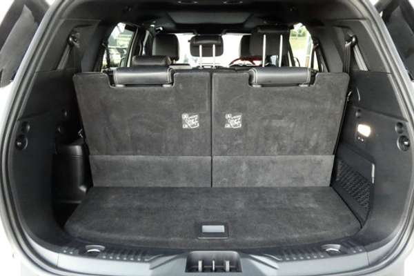 2023 Ford Everest Platinum 3.0L