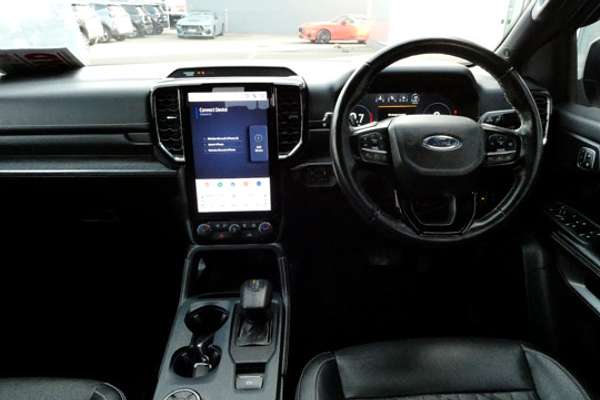 2023 Ford Everest Platinum 3.0L