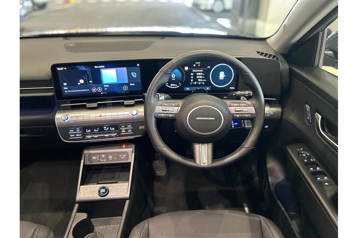 2025 Hyundai Kona Premium SX2.V2