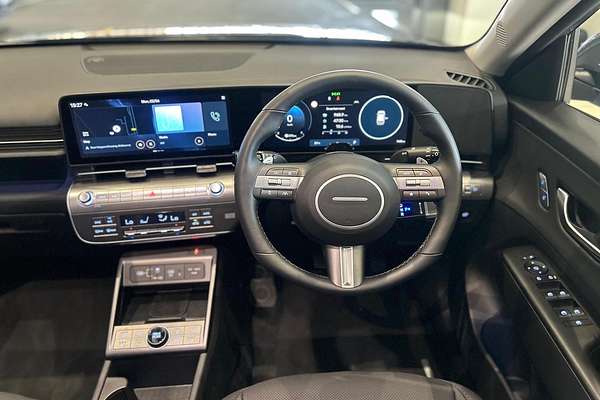 2025 Hyundai Kona Premium SX2.V2