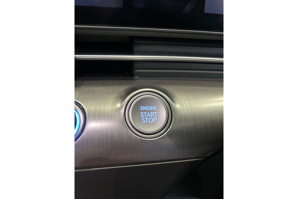 2025 Hyundai Kona Premium SX2.V2