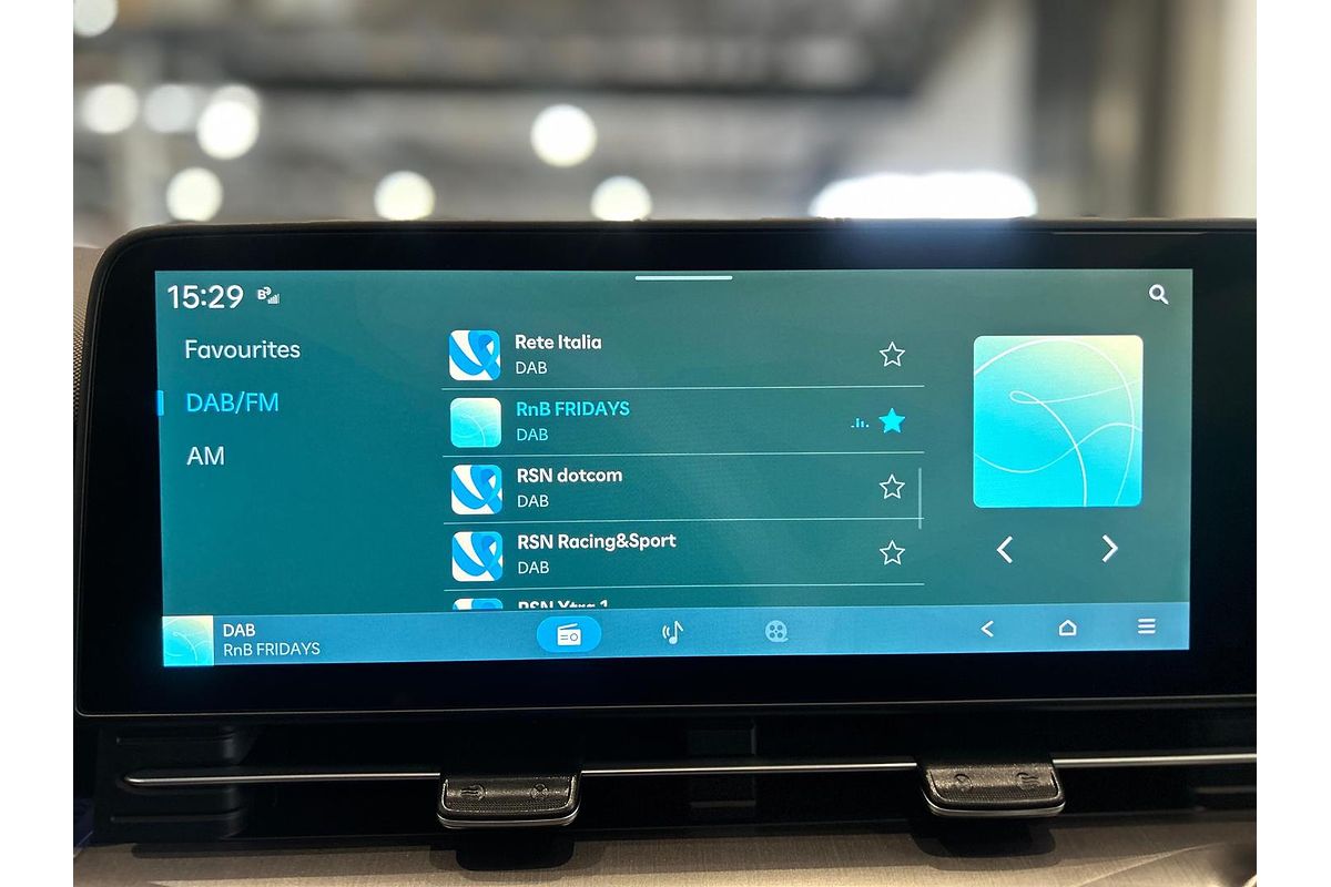 2025 Hyundai Kona Premium SX2.V2
