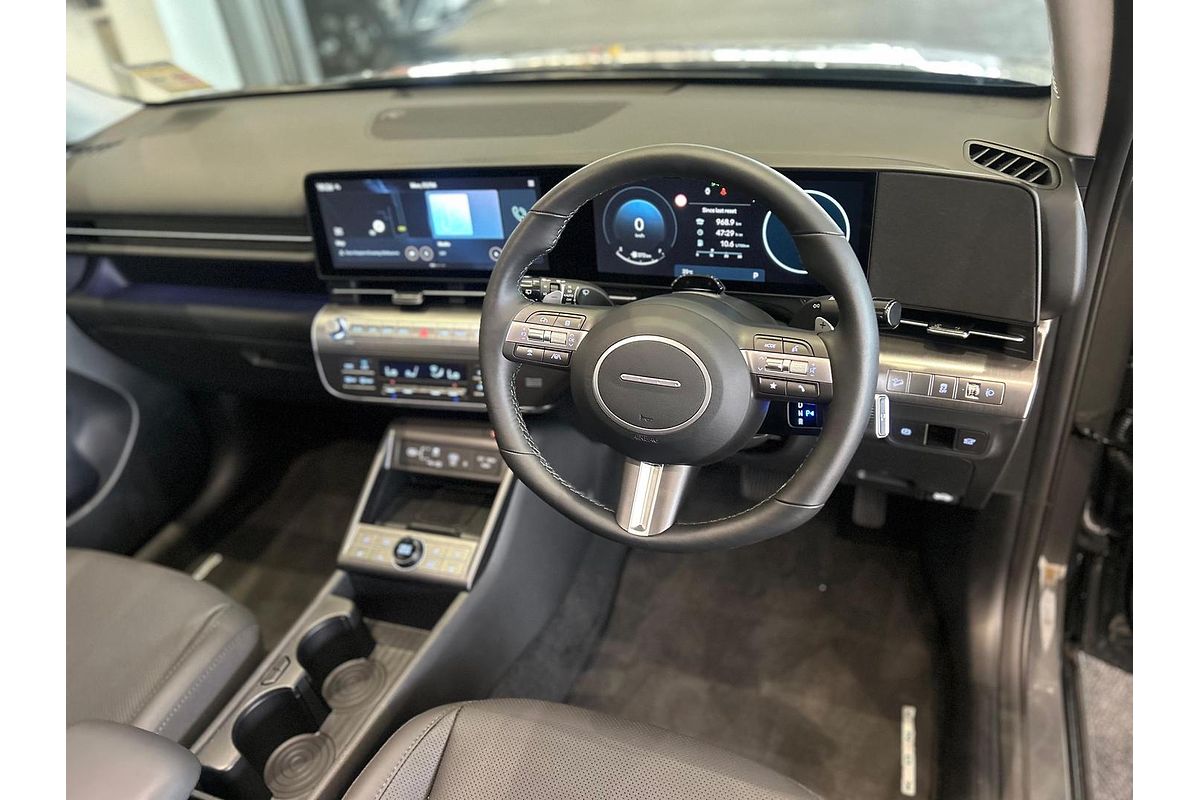 2025 Hyundai Kona Premium SX2.V2