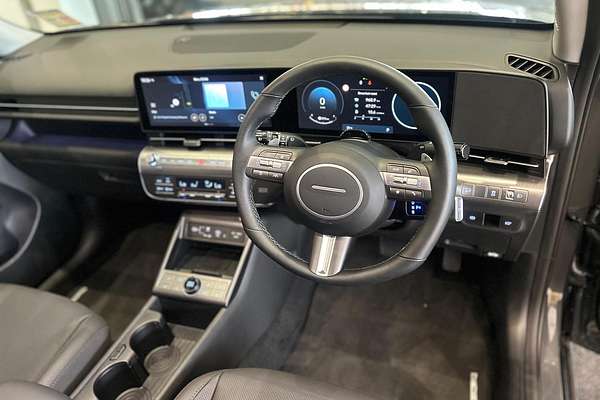 2025 Hyundai Kona Premium SX2.V2