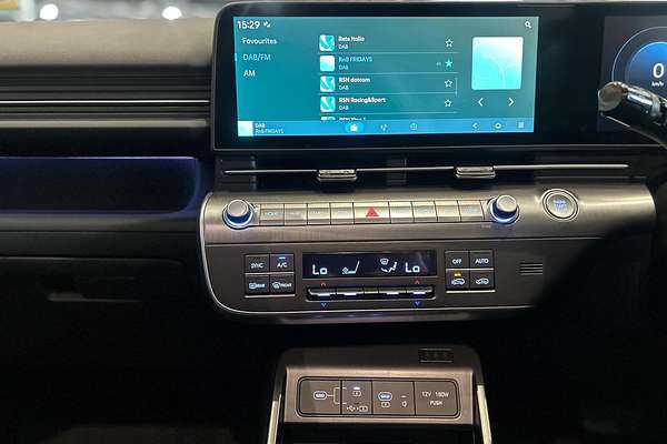 2025 Hyundai Kona Premium SX2.V2